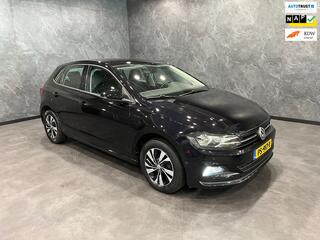 VOLKSWAGEN POLO 1.0 TSI Comfortline PARKEERSENSOREN NAP ACC