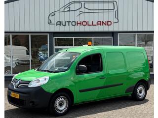 RENAULT KANGOO 1.5 DCI 66KW 90PK MAXI L2H1 EURO 6 AIRCO/ CRUISE CONTROL/ TREKHAAK/ 100% DEALERONDERHOUDEN