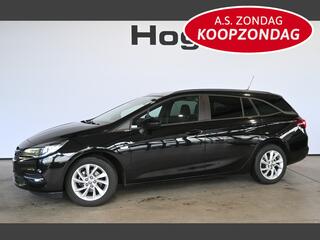 Opel Astra Sports Tourer (2016 - 2021)