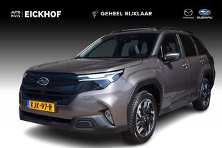 Subaru Forester 2.0i e-BOXER AWD Exclusive - Trekhaak