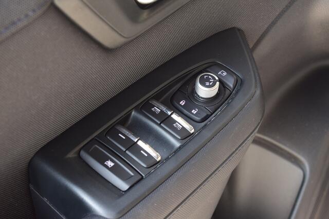 Subaru Forester 2.0i e-BOXER AWD Exclusive - Trekhaak