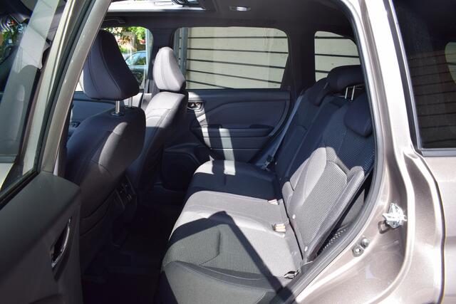 Subaru Forester 2.0i e-BOXER AWD Exclusive - Trekhaak