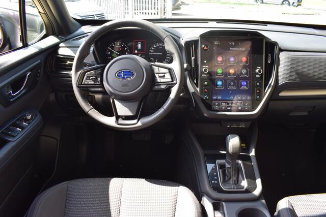 Subaru Forester 2.0i e-BOXER AWD Exclusive - Trekhaak