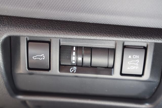 Subaru Forester 2.0i e-BOXER AWD Exclusive - Trekhaak