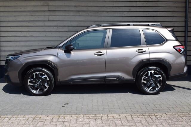 Subaru Forester 2.0i e-BOXER AWD Exclusive - Trekhaak