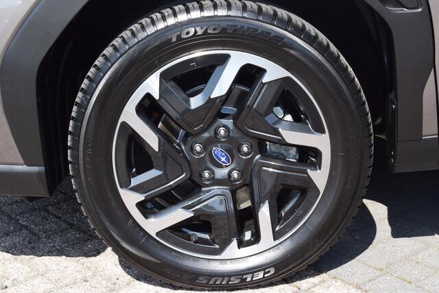 Subaru Forester 2.0i e-BOXER AWD Exclusive - Trekhaak