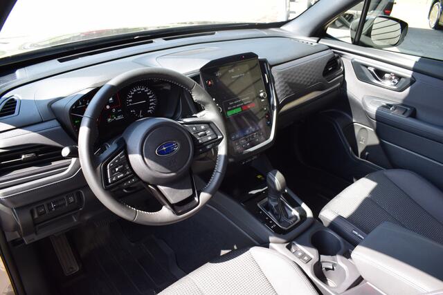 Subaru Forester 2.0i e-BOXER AWD Exclusive - Trekhaak
