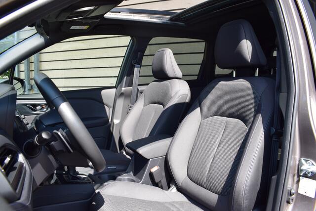Subaru Forester 2.0i e-BOXER AWD Exclusive - Trekhaak