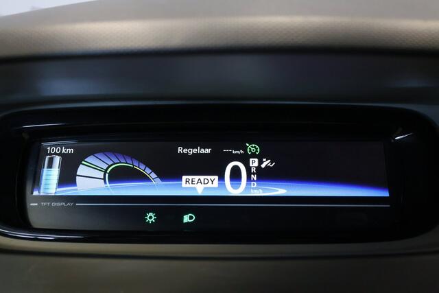 Renault ZOE Q210 Zen Quickcharge 22 kWh ex Accu