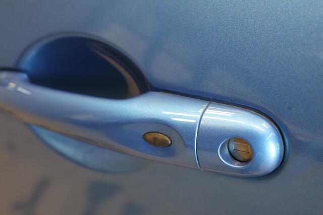 Renault ZOE Q210 Zen Quickcharge 22 kWh ex Accu
