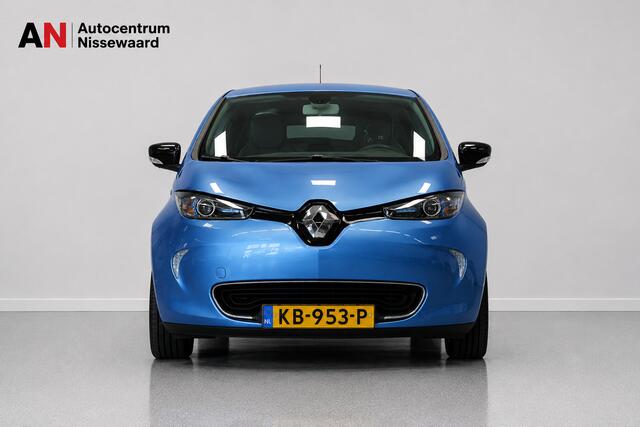 Renault ZOE Q210 Zen Quickcharge 22 kWh ex Accu