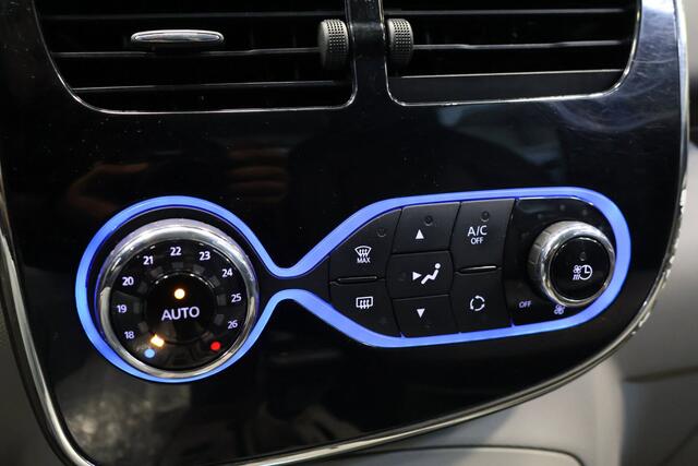 Renault ZOE Q210 Zen Quickcharge 22 kWh ex Accu