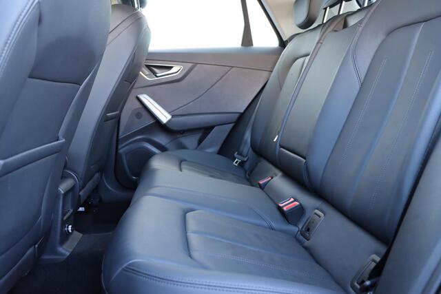 Audi Q2 35 TFSI Advanced edition 150pk S-Tronic