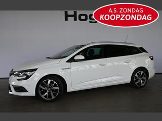 Renault Megane Estate