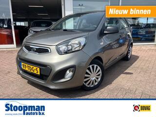 Kia Picanto (2011 - 2017)