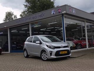 KIA PICANTO 1.2 CVVT DREAM TEAM EDITION