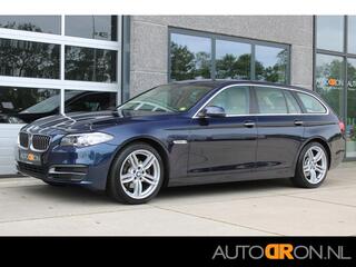 BMW 5-Serie Touring (2010 - 2016)