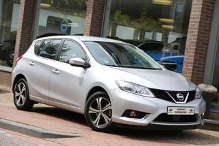 NISSAN PULSAR 1.2 DIG-T Business Edition Navi 360view
