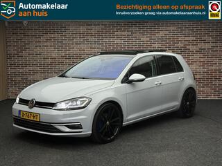 Volkswagen Golf VII