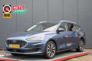 Ford Focus Wagon