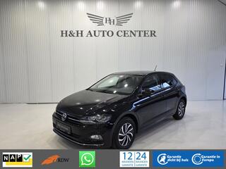 VOLKSWAGEN POLO 1.0 TSI |111PK|Virtuele klok|NAVI|