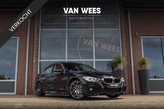 BMW 3-Serie (2012 - 2018)