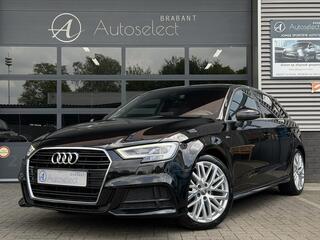 Audi A3 Sportback (2012 - 2020)