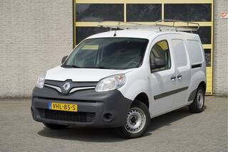 RENAULT KANGOO 1.5 Blue dCi 95 L2 Comfort Maxi BJ2020 Pdc | Trekhaak | Navi | Airco | Cruise control | Getint glas
