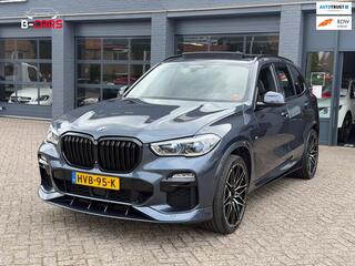 BMW X5 XDrive45e ACschnitzer|Pano|SkyLounge|HK|Laser|Headup|360cam|