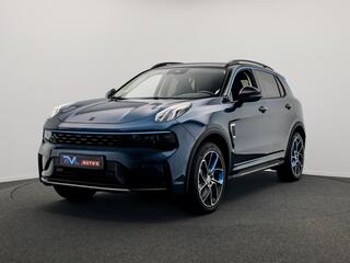 Lynk & Co 01 1.5 261PK Plug-in Hybrid *360� Camera* Pano/dak Apple/Carplay Adaptive/Cruise