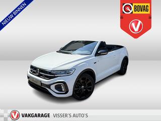 Volkswagen T-Roc Cabrio