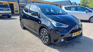 TOYOTA AYGO X-cute ultimate