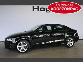AUDI A3 Limousine 1.4 TFSI CoD Attraction Pro Line Automaat Cruise control Navigatie Airco Goed Onderhouden! Inruil Mogelijk!