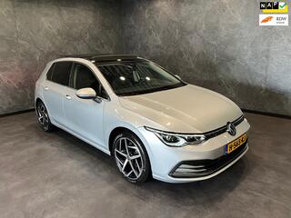 Volkswagen Golf VII