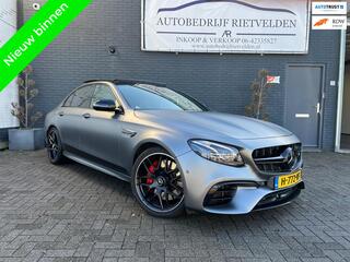 Mercedes-Benz E-Klasse (2016 - 2023)