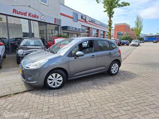 CITROEN C3 1.4 TENDANCE