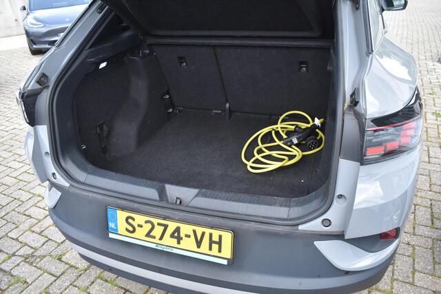 Volkswagen Id.4 Pro Business 77 kWh | Pano | LED | Camera | IQ |