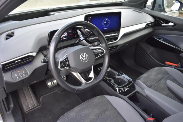 Volkswagen Id.4 Pro Business 77 kWh | Pano | LED | Camera | IQ |