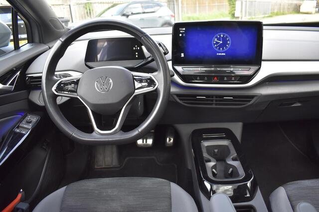 Volkswagen Id.4 Pro Business 77 kWh | Pano | LED | Camera | IQ |
