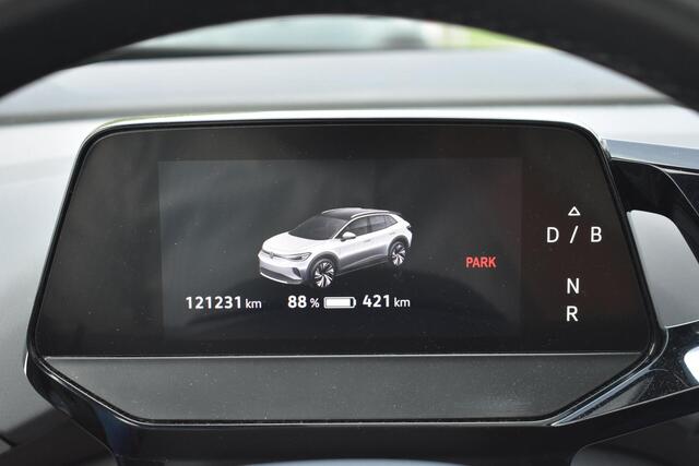 Volkswagen Id.4 Pro Business 77 kWh | Pano | LED | Camera | IQ |
