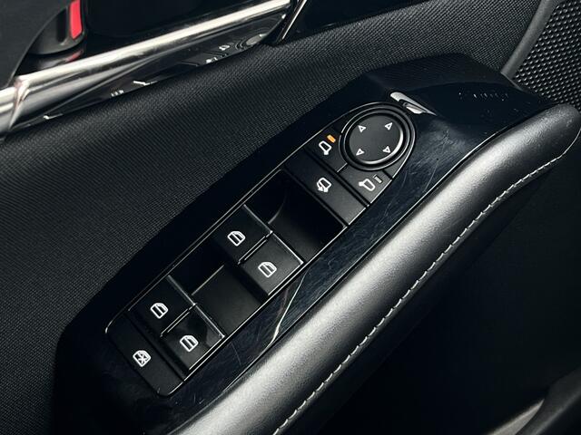 Mazda CX-30 2.0 e-SkyActiv-G M Hybrid Sportive | ACC | Bose Audio | 360 Camera | LED
