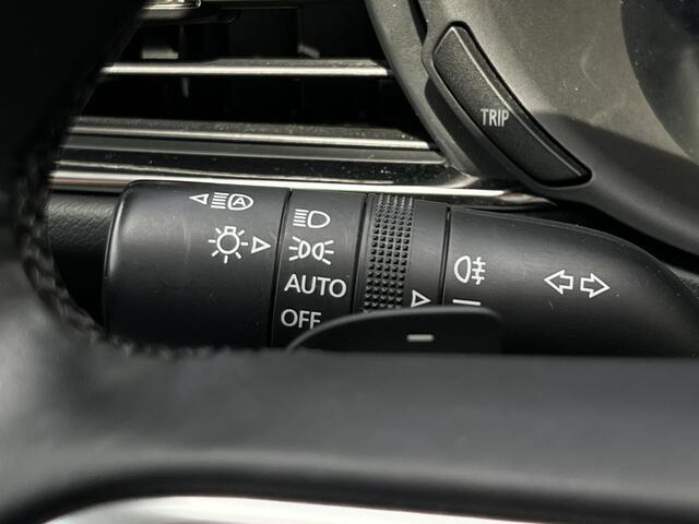 Mazda CX-30 2.0 e-SkyActiv-G M Hybrid Sportive | ACC | Bose Audio | 360 Camera | LED