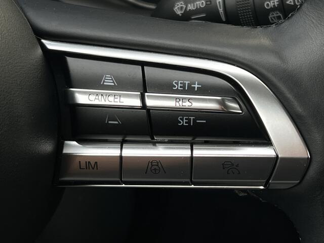 Mazda CX-30 2.0 e-SkyActiv-G M Hybrid Sportive | ACC | Bose Audio | 360 Camera | LED