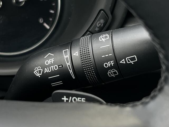 Mazda CX-30 2.0 e-SkyActiv-G M Hybrid Sportive | ACC | Bose Audio | 360 Camera | LED