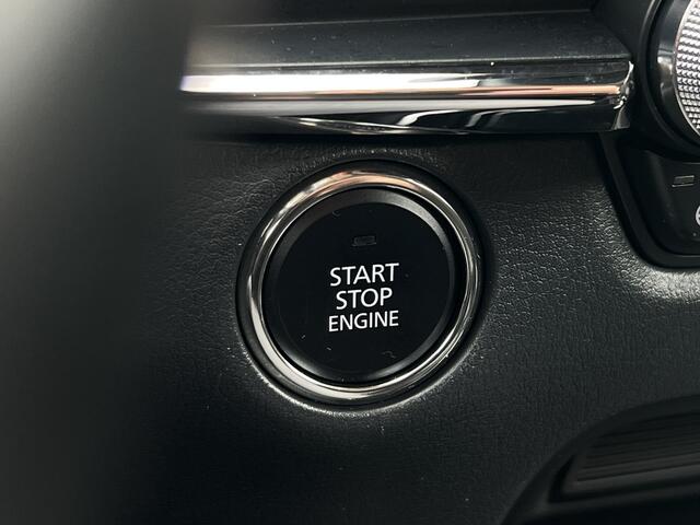 Mazda CX-30 2.0 e-SkyActiv-G M Hybrid Sportive | ACC | Bose Audio | 360 Camera | LED