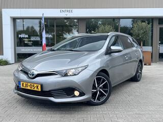 Toyota Auris Touring Sports