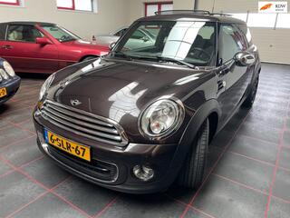 MINI ONE Mini 1.6 Holland Street