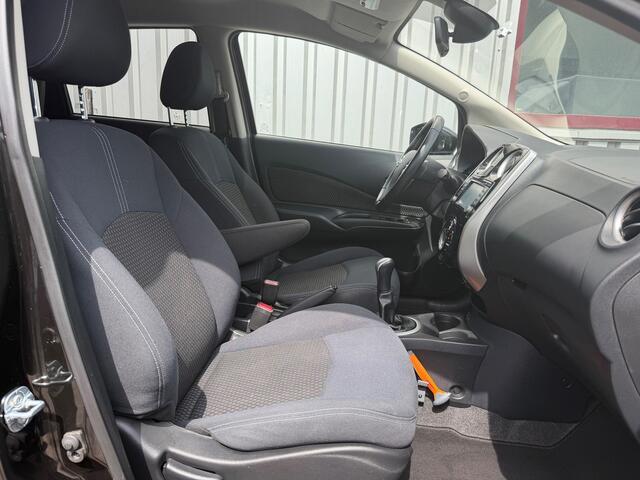 Nissan Note 1.2 DIG-S Connect Edition |2e Eigenaar|Trekhaak|Climate|Cruise|Navi|DealerOnderhouden|Apk tot 03-01-2027|