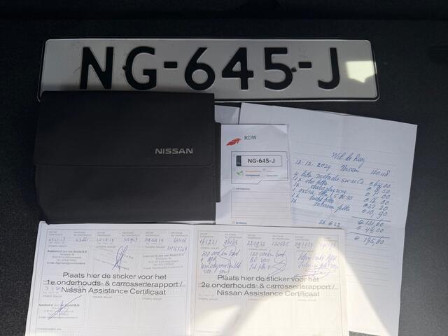 Nissan Note 1.2 DIG-S Connect Edition |2e Eigenaar|Trekhaak|Climate|Cruise|Navi|DealerOnderhouden|Apk tot 03-01-2027|