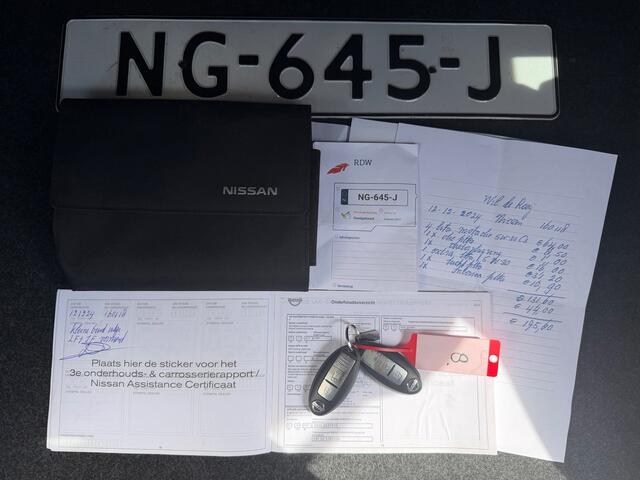 Nissan Note 1.2 DIG-S Connect Edition |2e Eigenaar|Trekhaak|Climate|Cruise|Navi|DealerOnderhouden|Apk tot 03-01-2027|